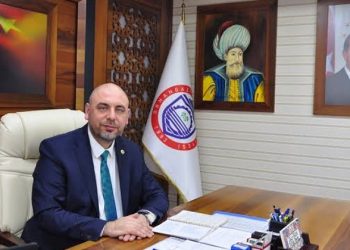 AK Parti’nin Orhangazi adayı Bekir Aydın!