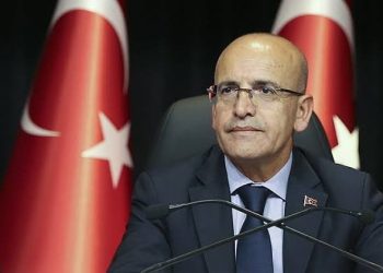 Bakan Mehmet Şimşek: ”Ekonomi programımızın sonuçlarını alıyoruz”