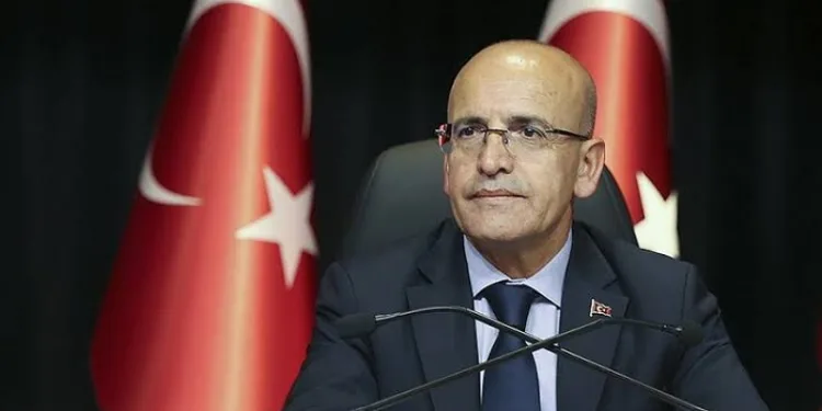 Bakan Mehmet Şimşek: ”Ekonomi programımızın sonuçlarını alıyoruz”