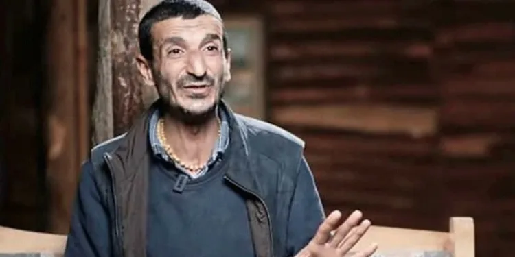 Diyarbakırlı “Ramazan hoca” bıçaklanarak öldürüldü