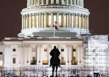 ABD’nin Filistin devletini tanımayı değerlendirdiği iddiası