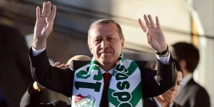 Cumhurbaşkanı Erdoğan’ın Bursa programı belli oldu