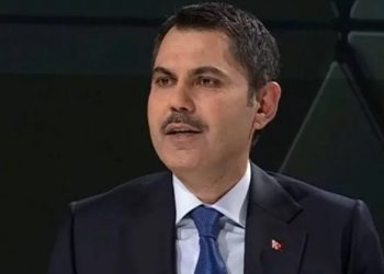 Murat Kurum “Ülke gider, devlet gider, bayrak kalmaz”