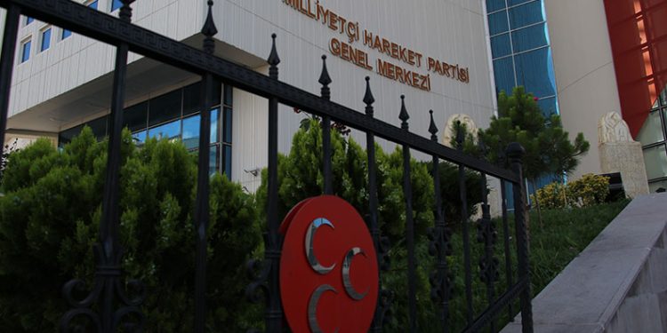 MHP’de 55 aday daha açıklandı