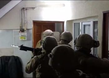 PKK/YPG’nin sözde istihbaratçıları yakalandı