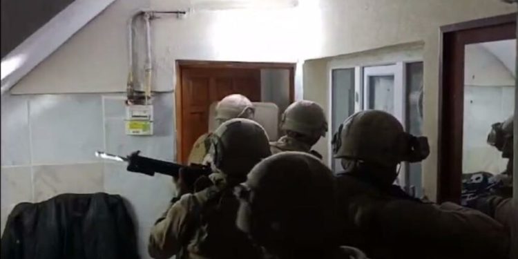 PKK/YPG’nin sözde istihbaratçıları yakalandı