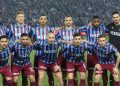Trabzonspor’da şampiyon kadro dağlıyor