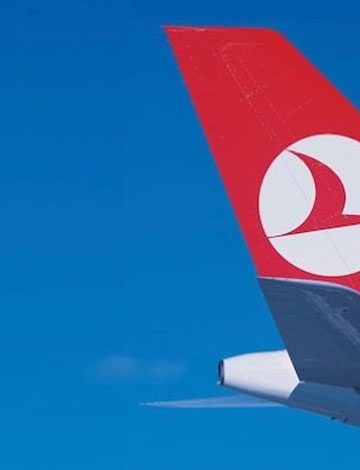 THY’den içleri ısıtan hareket