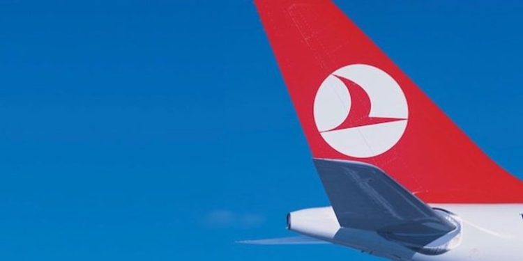 THY’den içleri ısıtan hareket