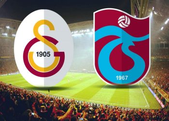 Trabzonspor-Galatasaray 137. randevuda