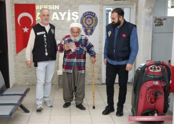 Dolandırıcıların hedefi oluyordu