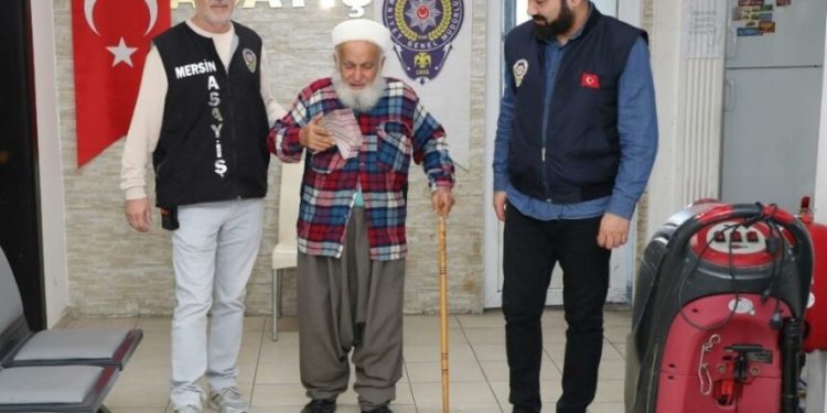 Dolandırıcıların hedefi oluyordu