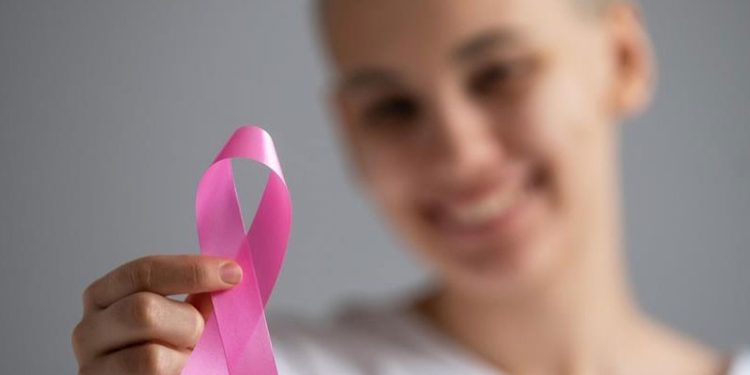 Kadınlarda meme kanseri riski