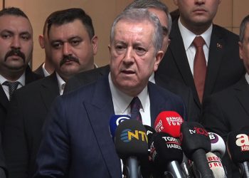 MHP, aday listesini 15 Şubat’ta teslim edecek