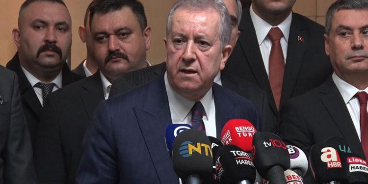 MHP, aday listesini 15 Şubat’ta teslim edecek