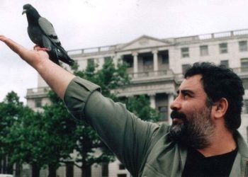 ‘Ahmet Kaya’ filminin yapımcısından açıklama