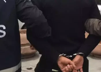 DEAŞ operasyonu: 5 gözaltı