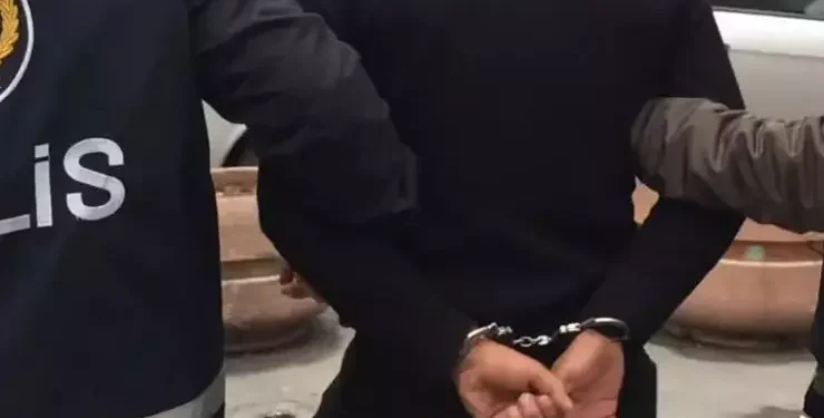 DEAŞ operasyonu: 5 gözaltı