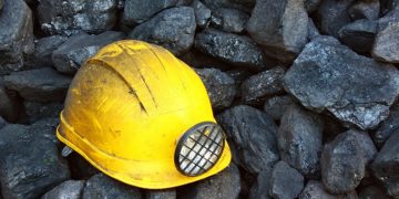 Elazığ maden ocağında göçük