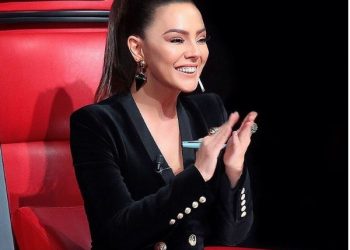 Ebru Gündeş, bayramdan sonra evlenecek