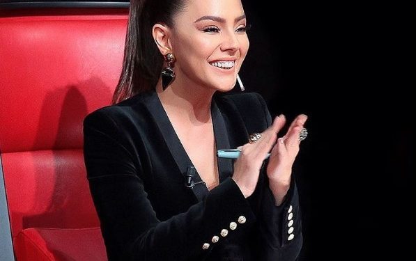 Ebru Gündeş, bayramdan sonra evlenecek