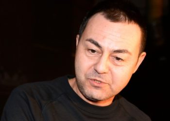 Serdar Ortaç Tarkan’a küfür etti