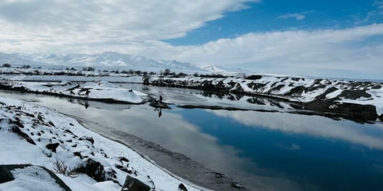 Soğuk hava etkili oluyor