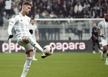 Ernest Muçi: “Benim için bu bir hayalin gerçekleşmesiydi”