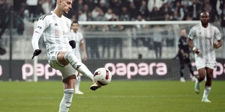 Ernest Muçi: “Benim için bu bir hayalin gerçekleşmesiydi”