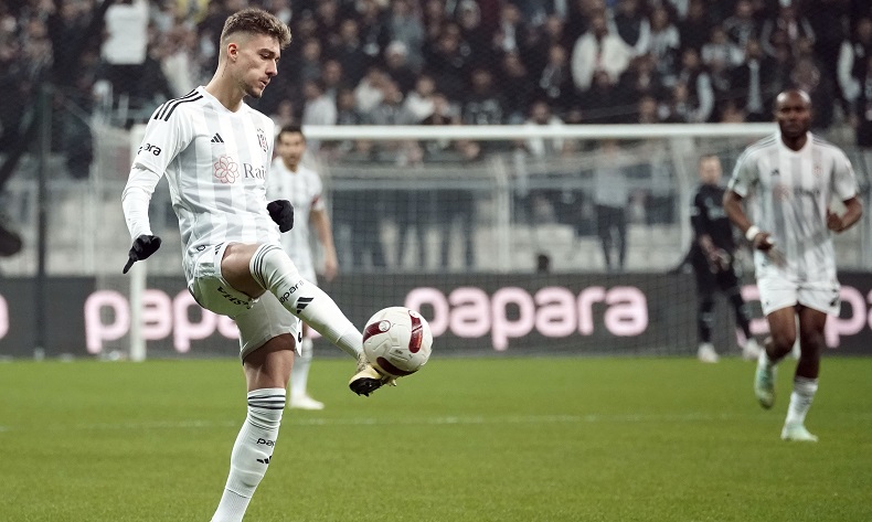 Ernest Muçi: “Benim için bu bir hayalin gerçekleşmesiydi”