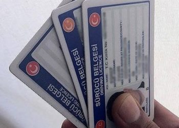 Ehliyeti eski olanlar dikkat!