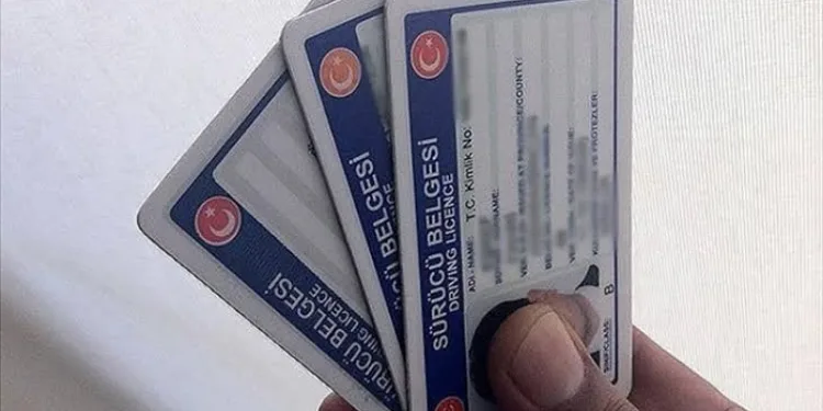 Ehliyeti eski olanlar dikkat!