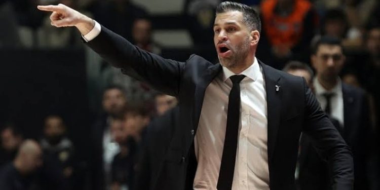 Beşiktaş’tan Alimpijevic açıklaması