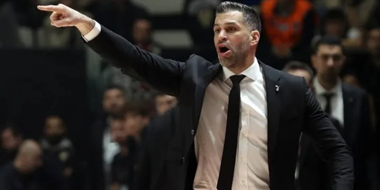 Beşiktaş’tan Alimpijevic açıklaması