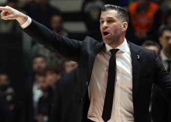 Dusan Alimpijevic’in cezası belli oldu