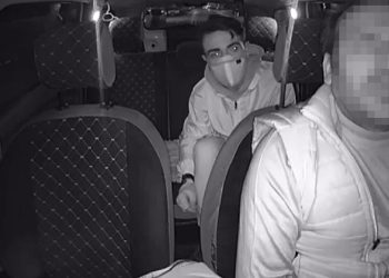 Bakan Koca: “Silahla vurulan taksi şoförü, hayatını kaybetti”