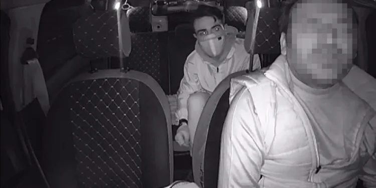 Bakan Koca: “Silahla vurulan taksi şoförü, hayatını kaybetti”