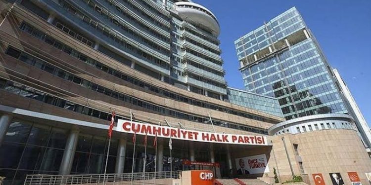 CHP’de 4 aday daha belli oldu!