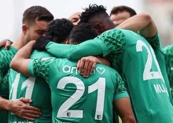 İstanbul’da Bodrum rüzgarı