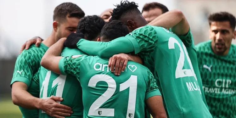 İstanbul’da Bodrum rüzgarı