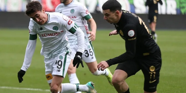 Rize’de gol sesi çıkmadı