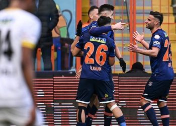 Krzysztof Piatek durdurulamıyor