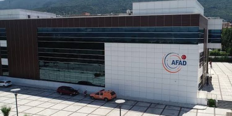 AFAD Bursa Şube Müdürü hayatını kaybetti