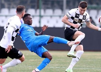 Tuzlaspor nefes aldı