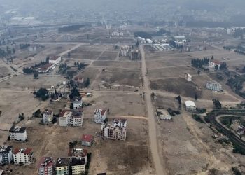 15 bin aileden geriye 35 aile kaldı