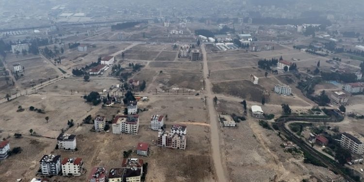 15 bin aileden geriye 35 aile kaldı