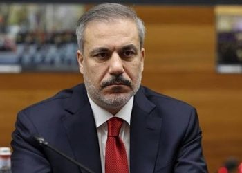 Dışişleri Bakanı Fidan: “Aranıza mesafe koyun”