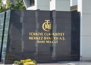 Merkez Bankası’ndan TL’yi destekleyici adım