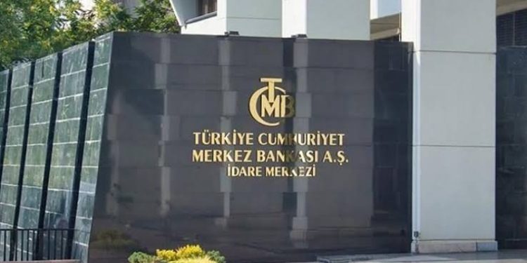 Merkez Bankası’ndan TL’yi destekleyici adım