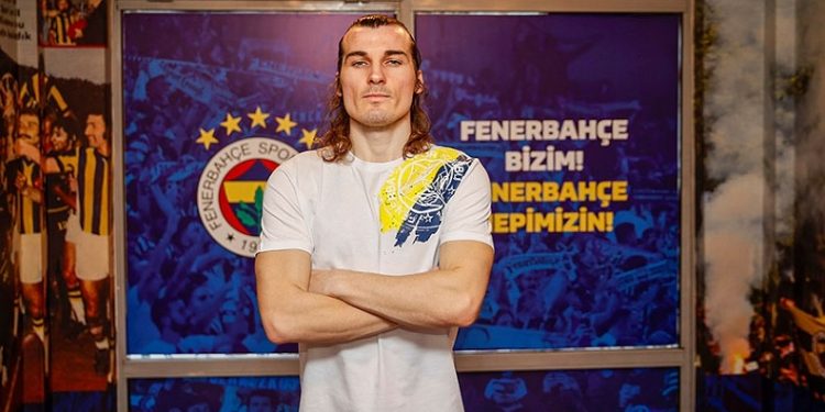 Çağlar Söyüncü’den transfer itirafı!
